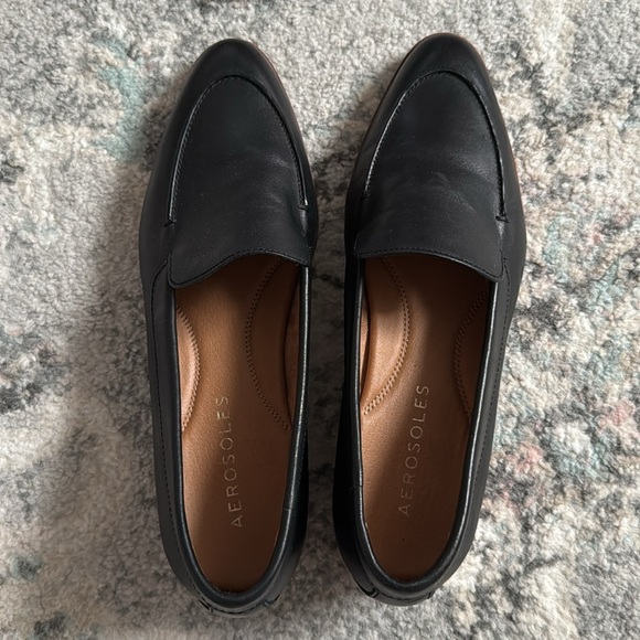 Aerosoles Loafers - Picture 6 of 9